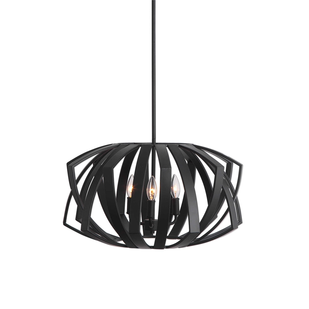 Thales 3 Light Pendant - 22137