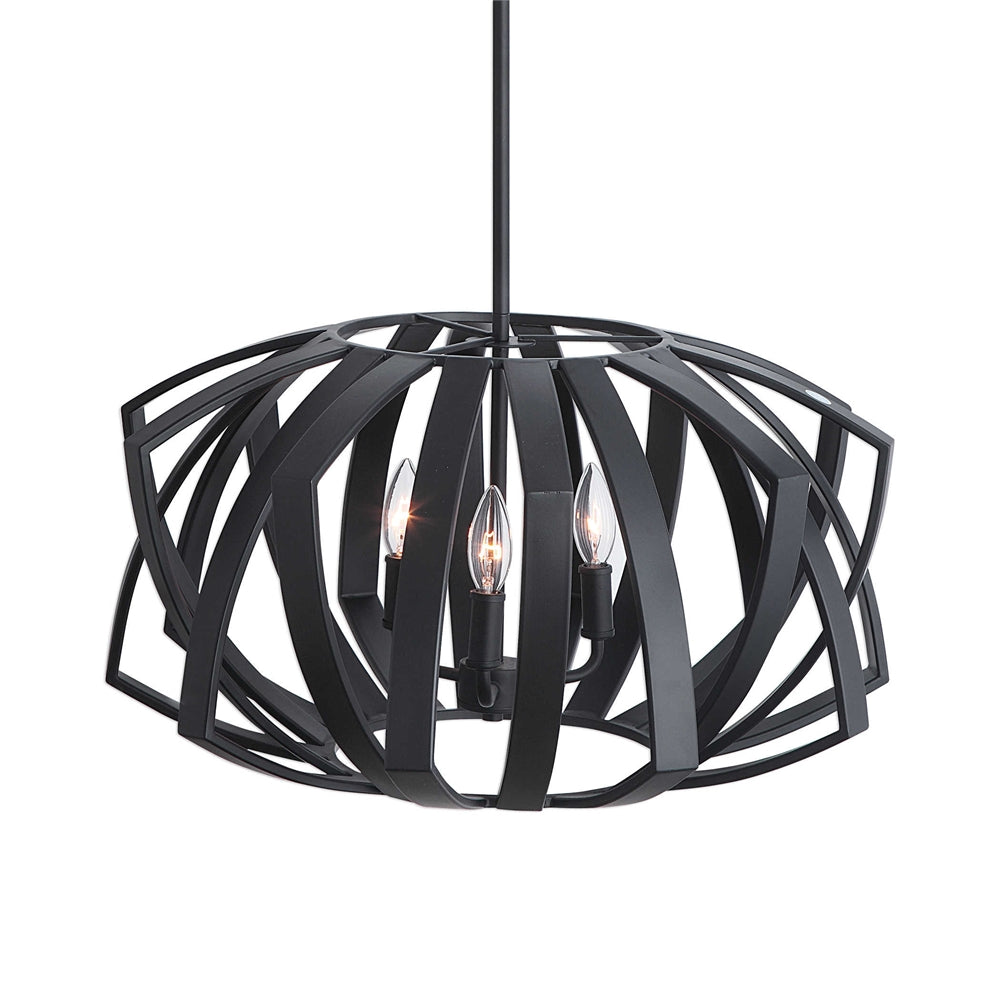 Thales 3 Light Pendant - 22137