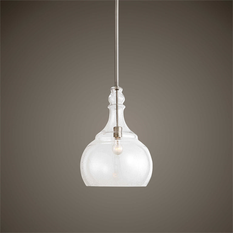 Ilona 1 Light Pendant - 22138