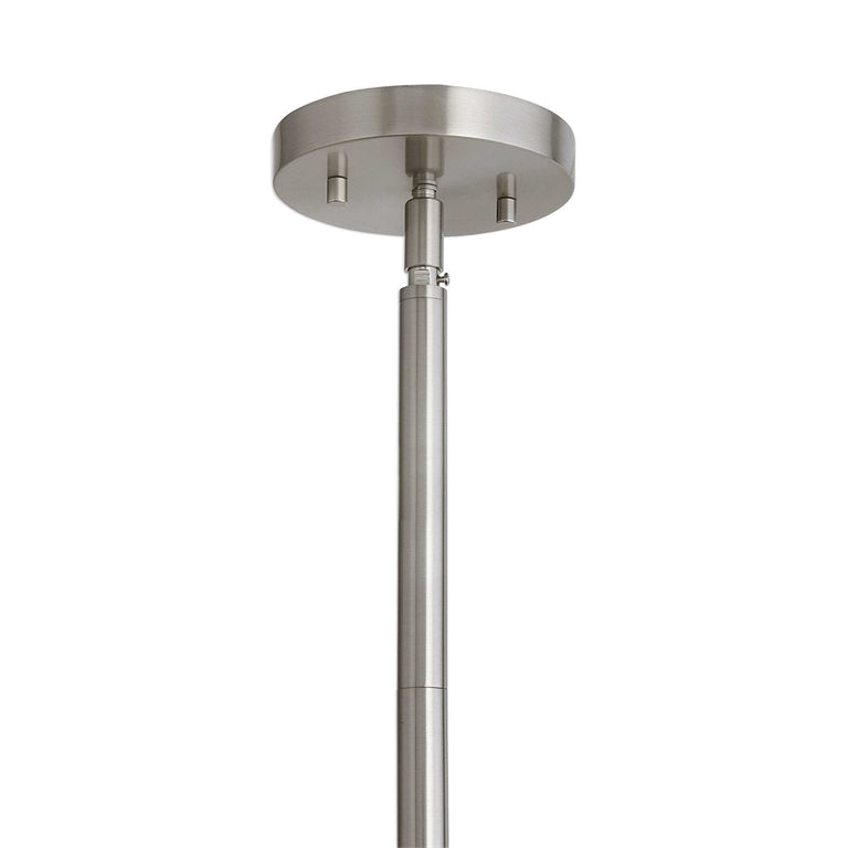 Ilona 1 Light Pendant - 22138