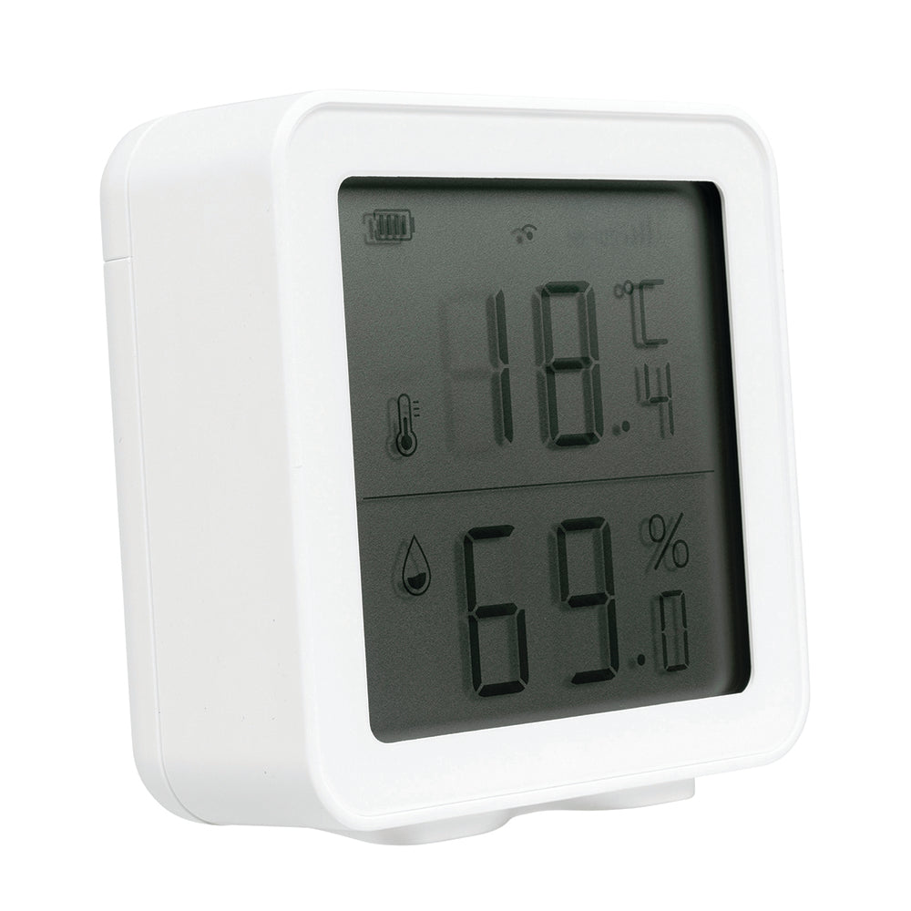 Smart WIFI Temperature & Humidity Sensor - 22167/05