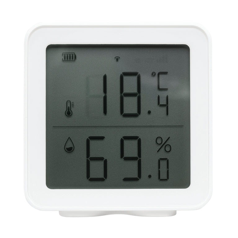 Smart WIFI Temperature & Humidity Sensor - 22167/05