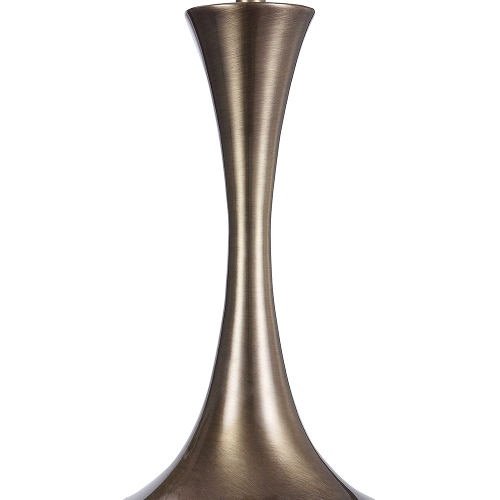 Raynott 1 Light Pendant Antique Brass - 22190