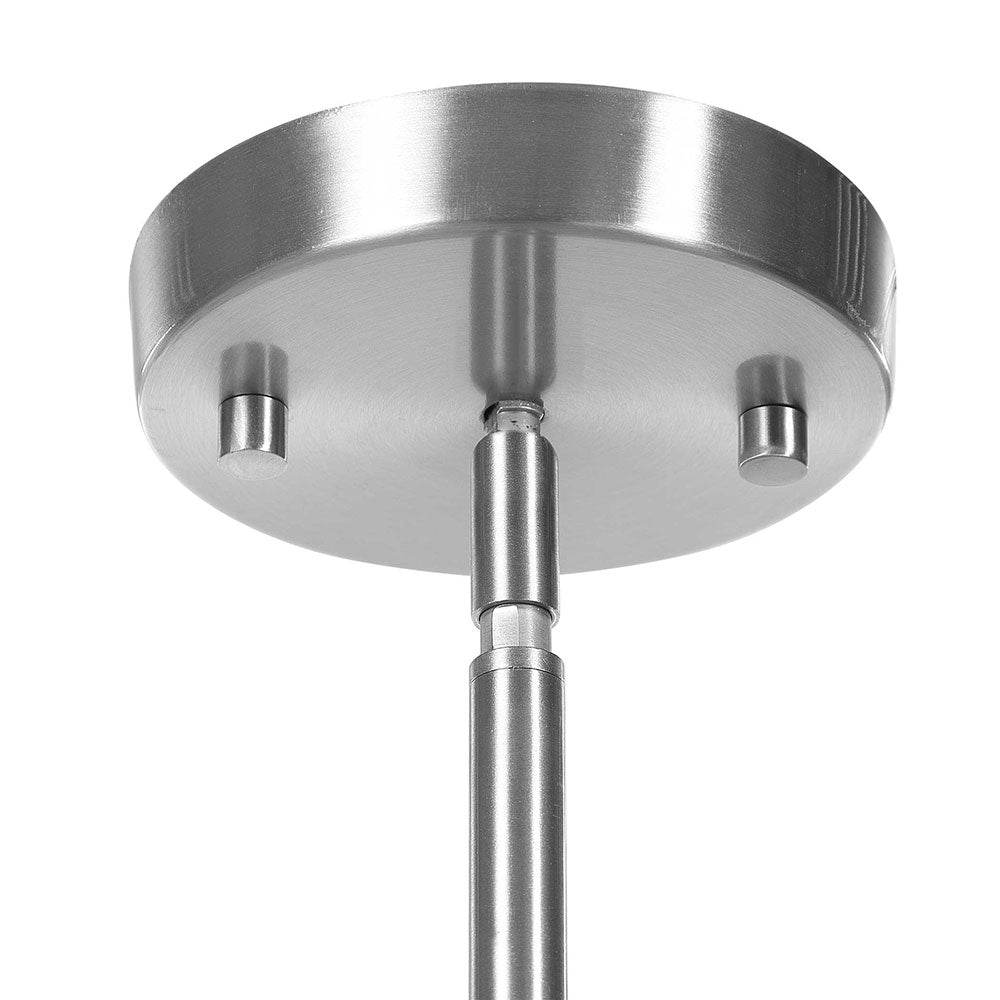 Windswept 1 Light Pendant - 22197