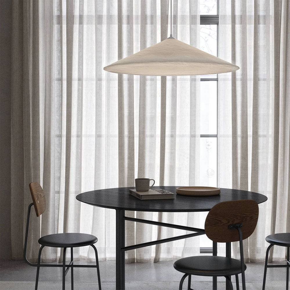 Hill 85 Pendant White - 2220103060