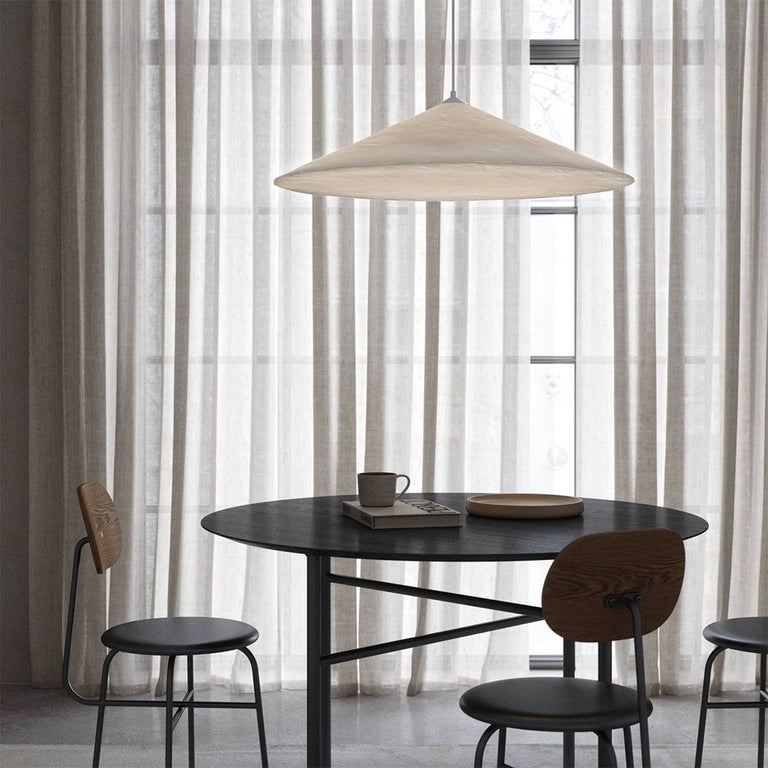 Hill 85 Pendant White - 2220103060