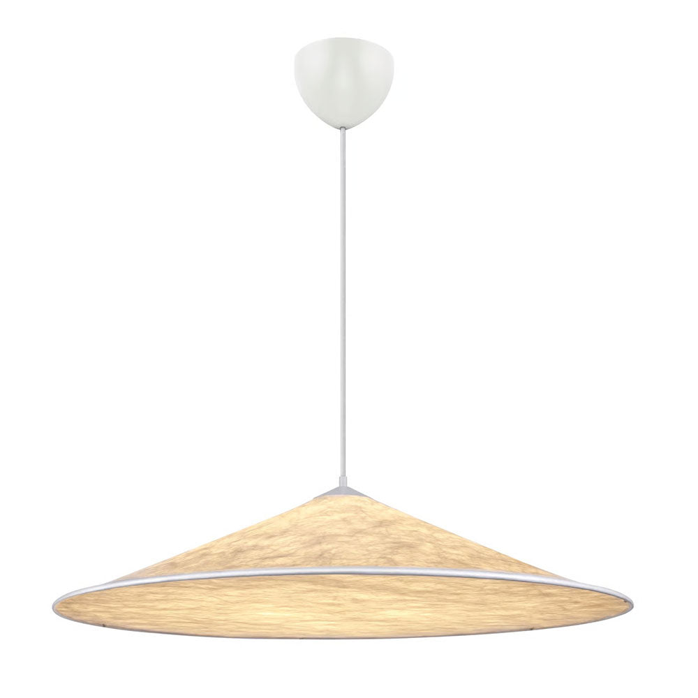 Hill 85 Pendant White - 2220103060
