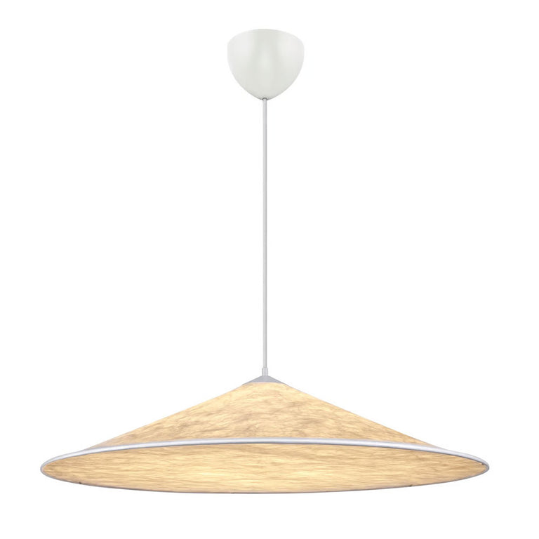 Hill 85 Pendant White - 2220103060