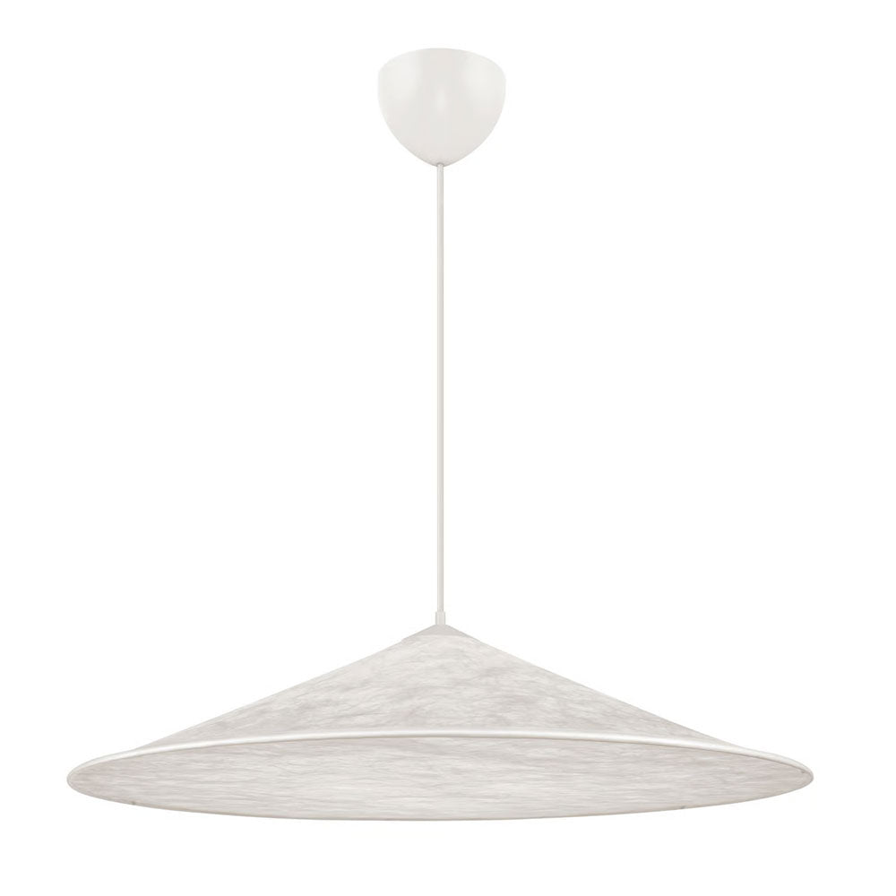 Hill 85 Pendant White - 2220103060