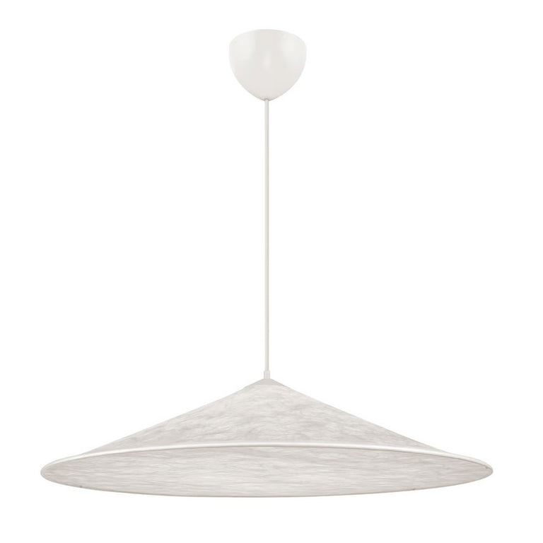 Hill 85 Pendant White - 2220103060