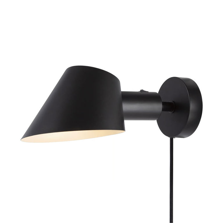 Stay Wall Light Black - 2220381003