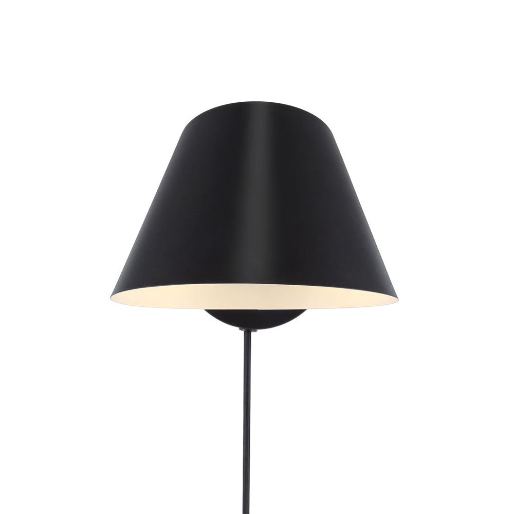 Stay Wall Light Black - 2220381003