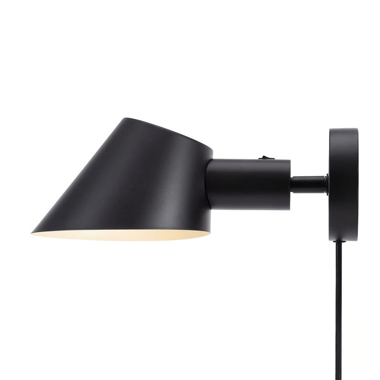 Stay Wall Light Black - 2220381003