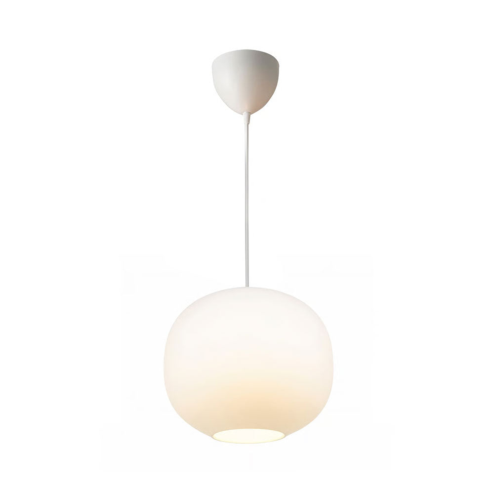 Navone 30 Pendant Opal White - 2220443001