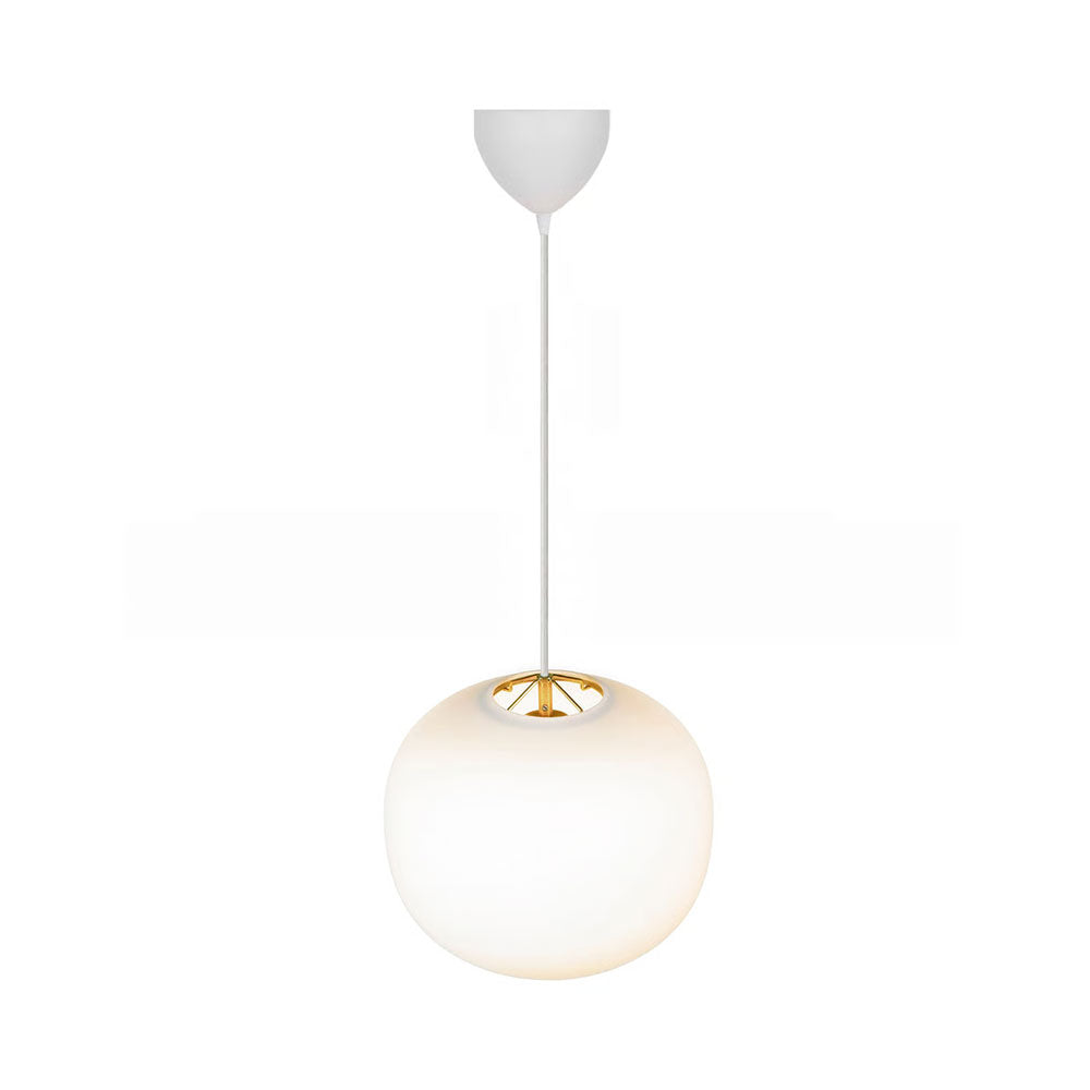 Navone 20 Pendant Opal White - 2220433001