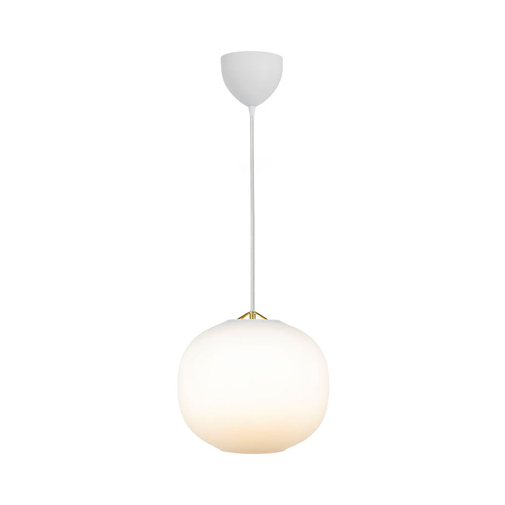Navone 30 Pendant Opal White - 2220443001