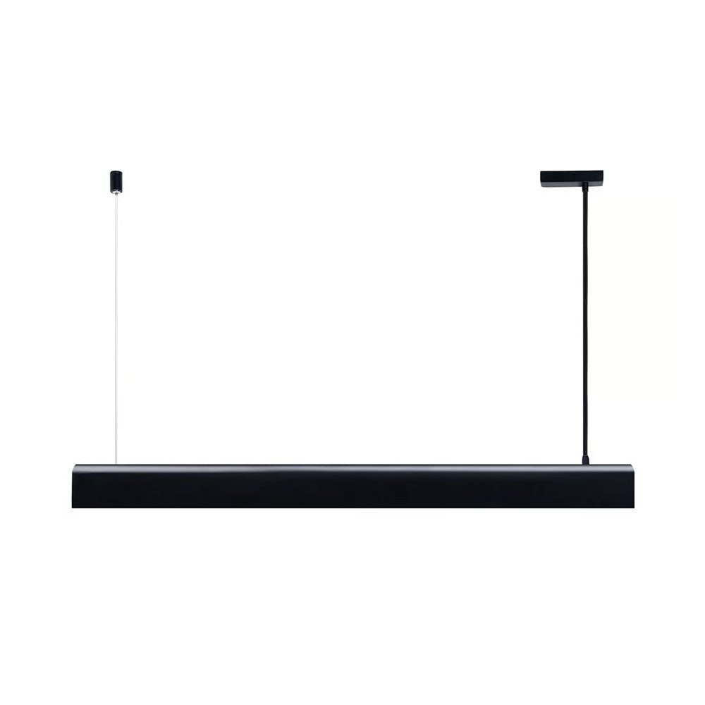 Beau 100 LED Pendant Black - 2220483003