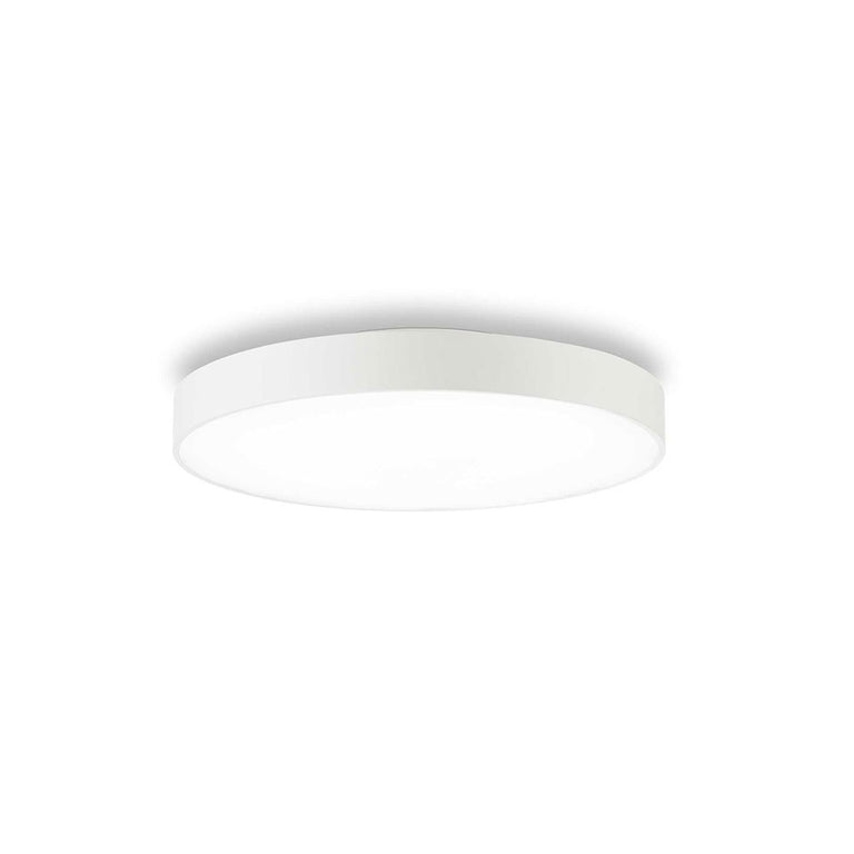 Halo PL 32W LED Oyster White / Warm White - 223209