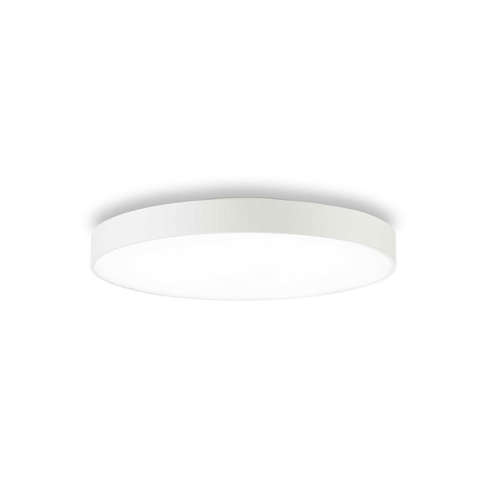 Halo PL 46W LED Oyster White / Cool White - 223230