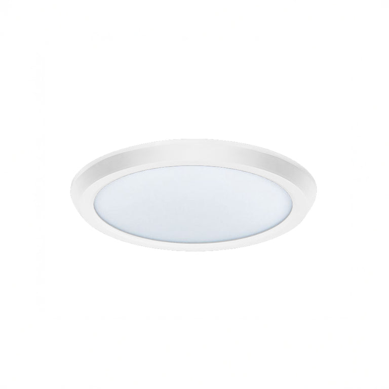 Colossus 24W LED Ceiling Fan Light Kit Tri-Colour - 22323