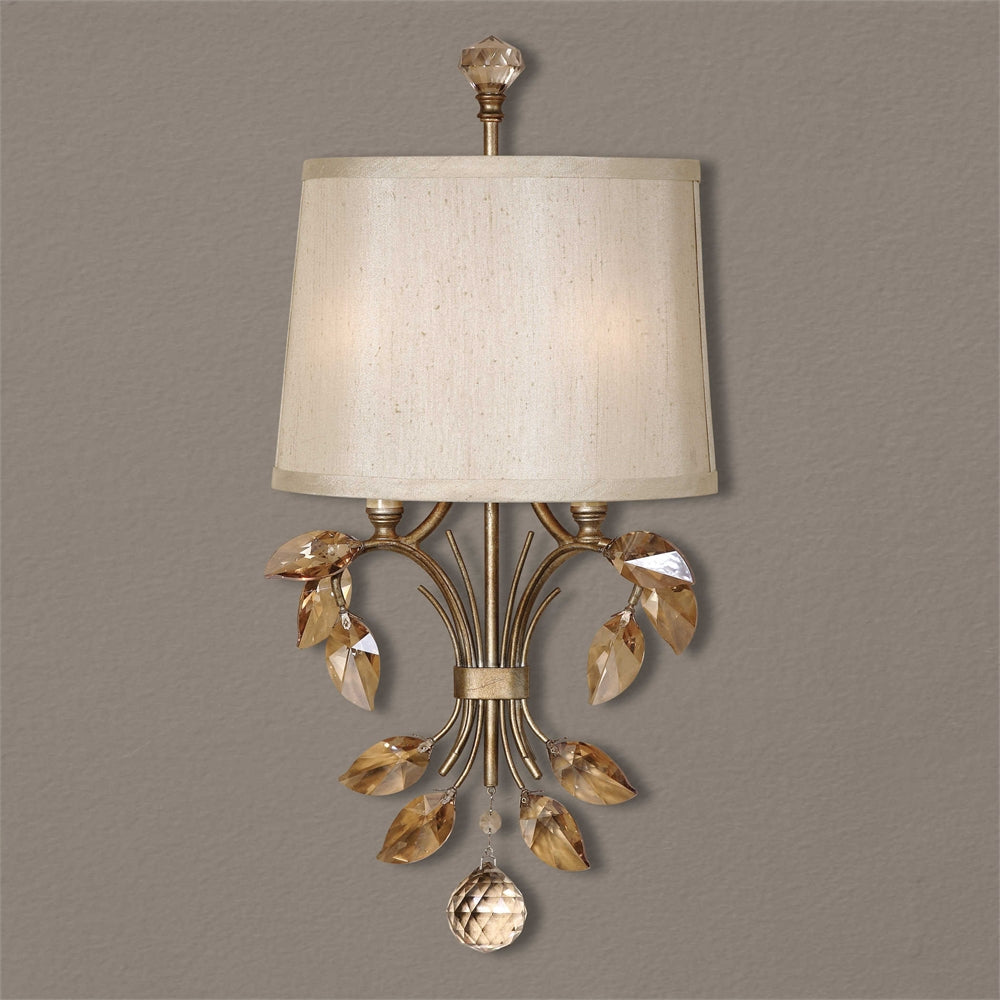 Alenya 2 Light Wall Sconce - 22487