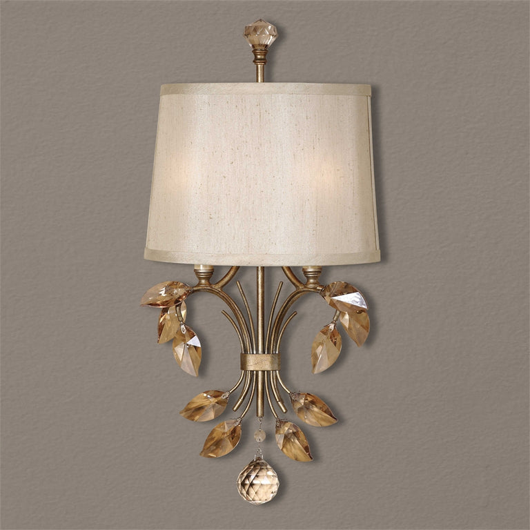Alenya 2 Light Wall Sconce - 22487