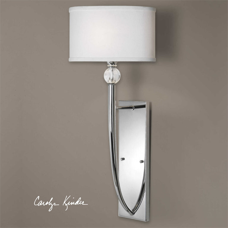 Vanalen 1 Light Wall Sconce - 22493