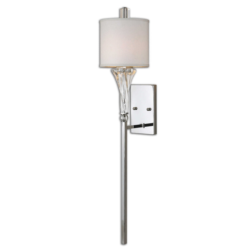 Grancona 1 Light Wall Sconce - 22495