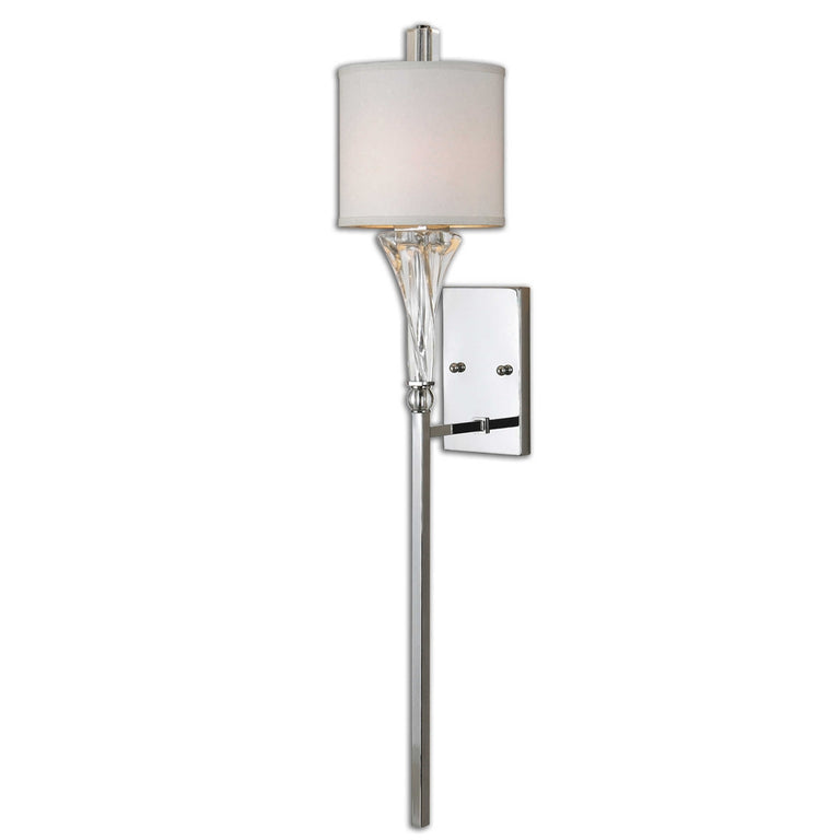 Grancona 1 Light Wall Sconce - 22495