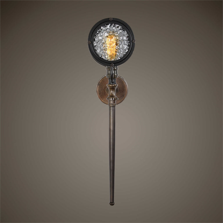 Gavia 1 Light Wall Sconce - 22515