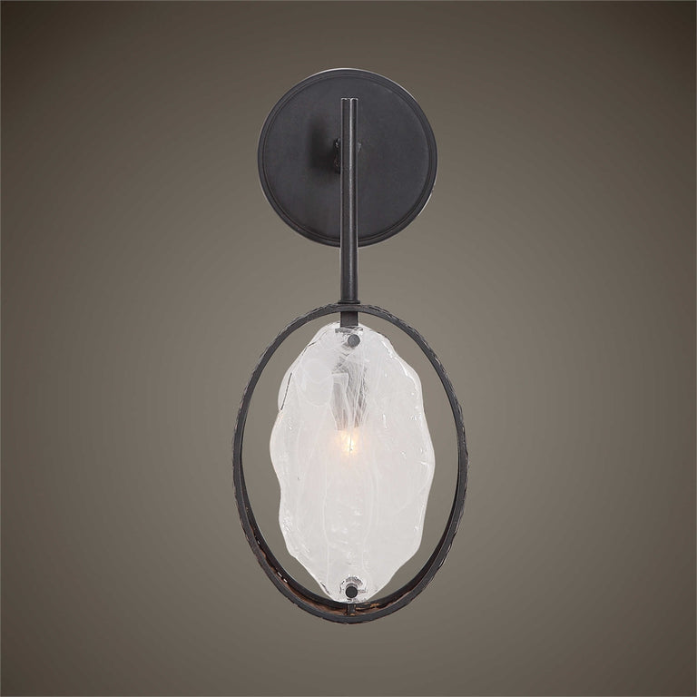 Maxin 1 Light Wall Sconce - 22517