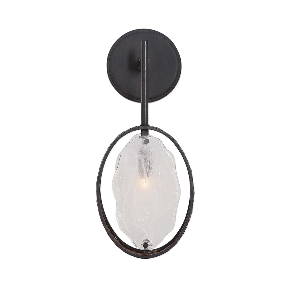 Maxin 1 Light Wall Sconce - 22517