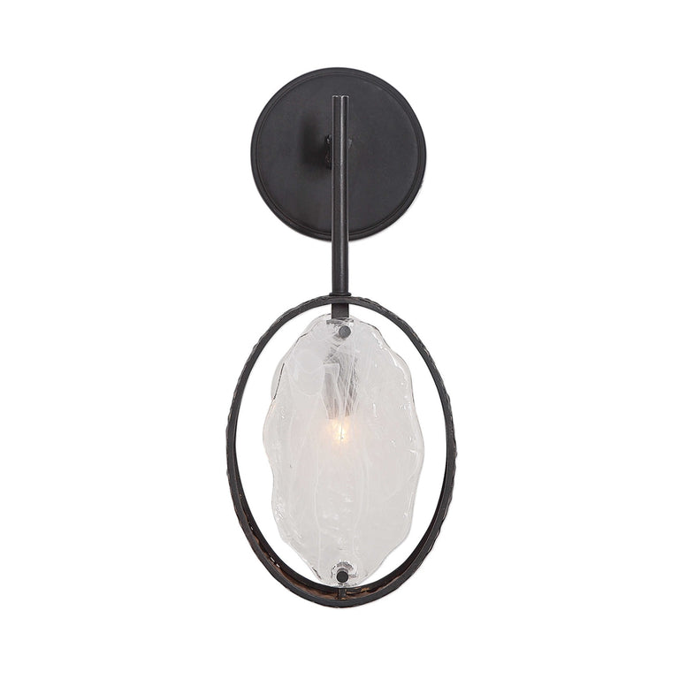 Maxin 1 Light Wall Sconce - 22517