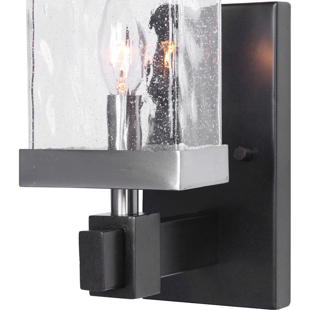Humboldt 1 Light Wall Sconce - 22521