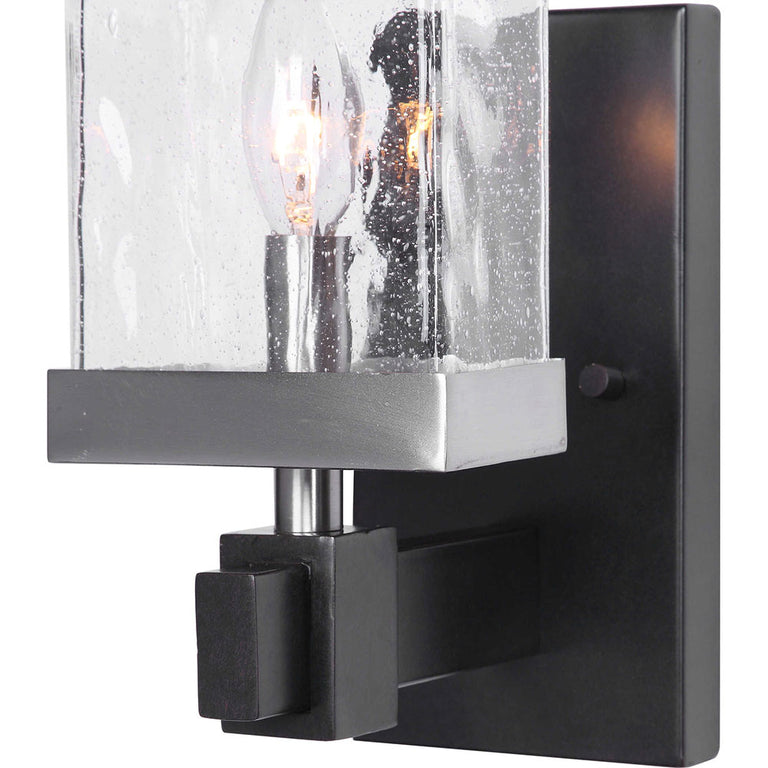 Humboldt 1 Light Wall Sconce - 22521
