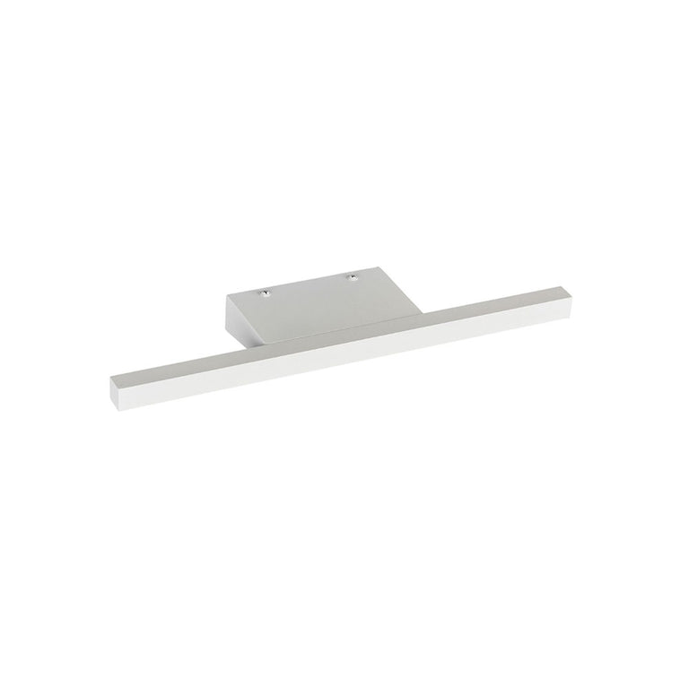 Kaji 10W LED 400mm Vanity Light White / Daylight - 22536/05