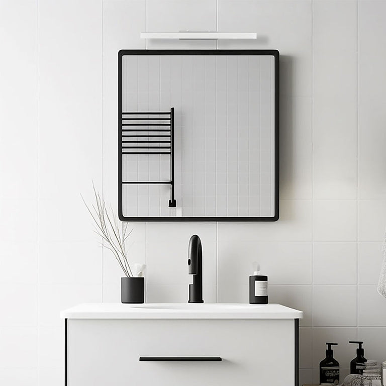 Kaji 10W LED 400mm Vanity Light White / Daylight - 22536/05