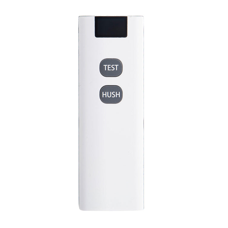 Smoke Alarm Remote Control White - 22654/05