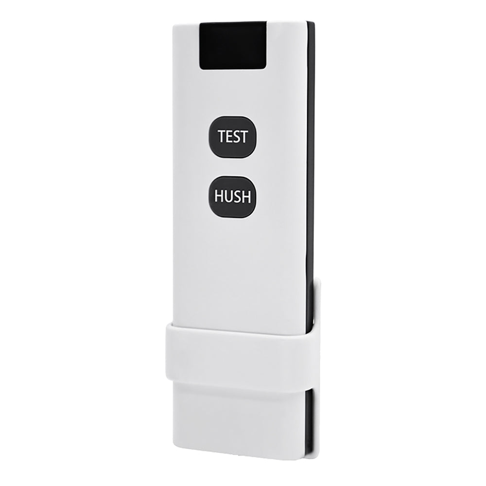 Smoke Alarm Remote Control White - 22654/05
