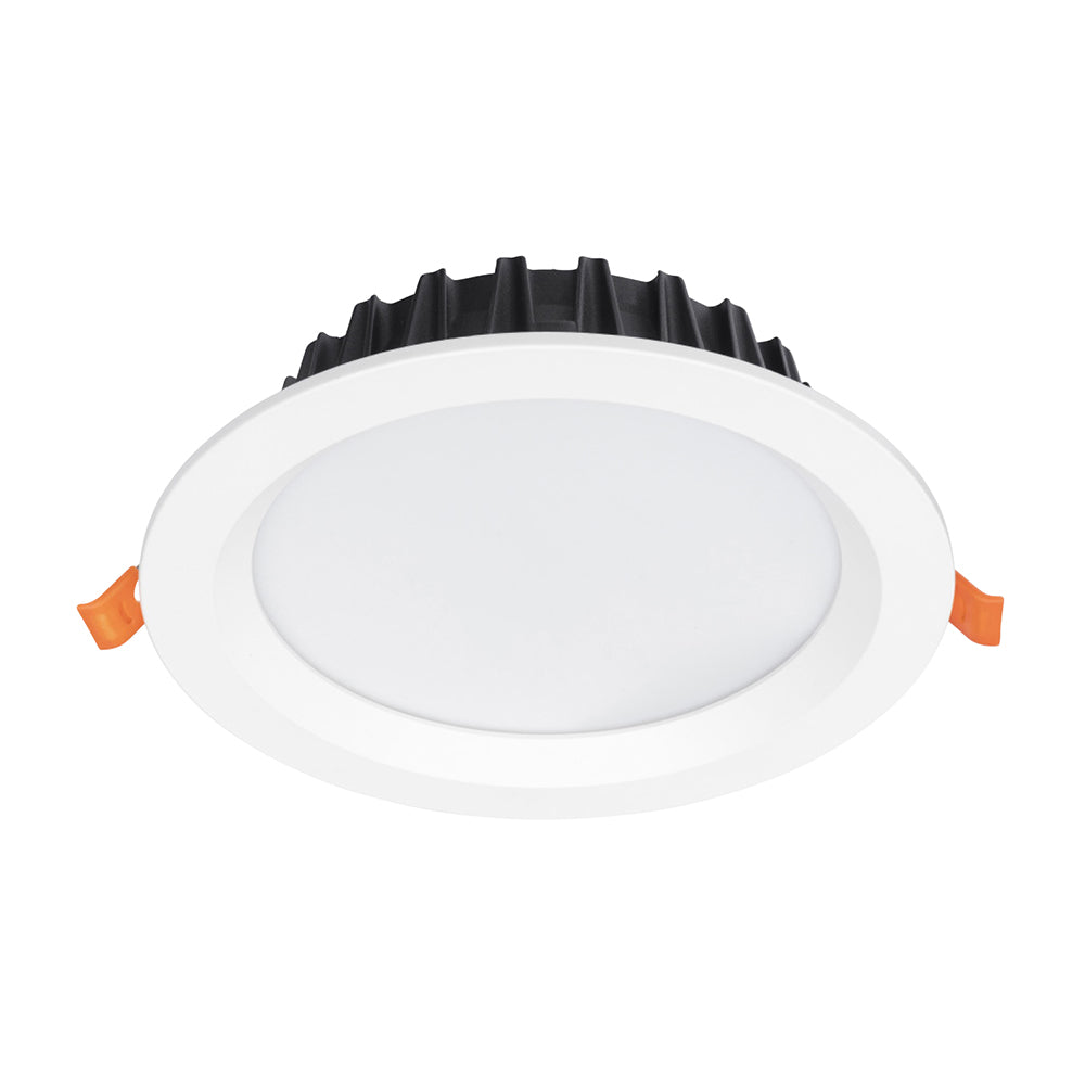 Ramsis Series II 15W LED Dimmable Downlight White / Tri-Colour - 22786/05