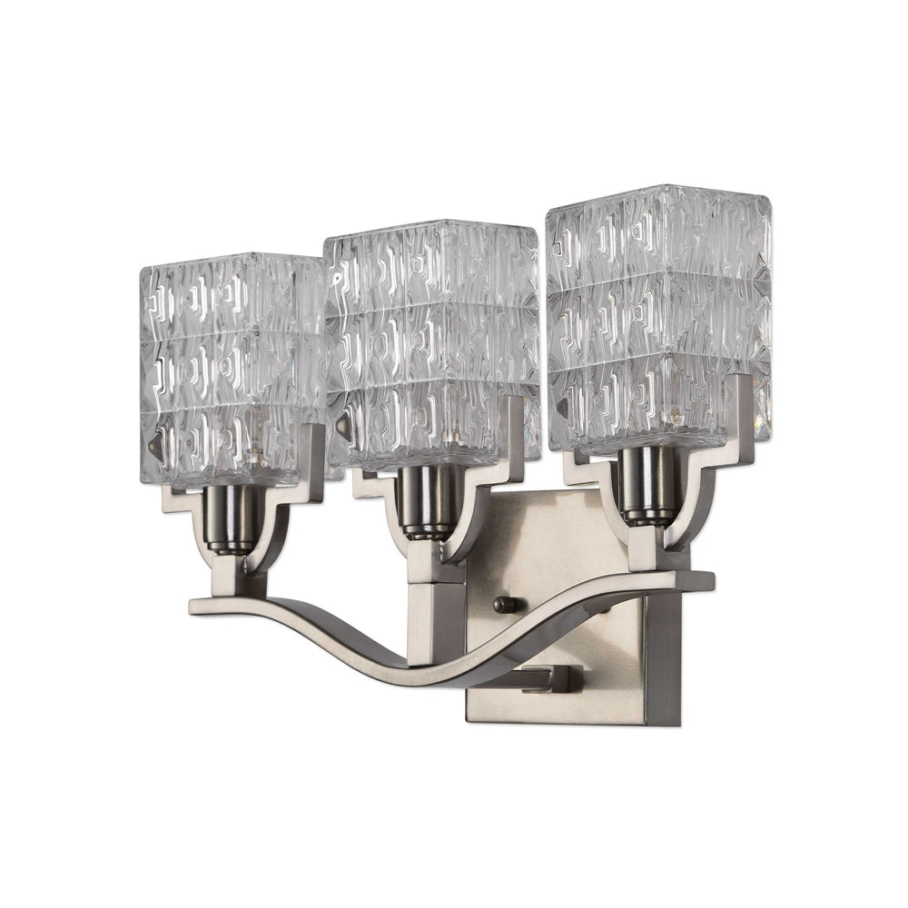 Copeman 3 Light Vanity Strip - 22866