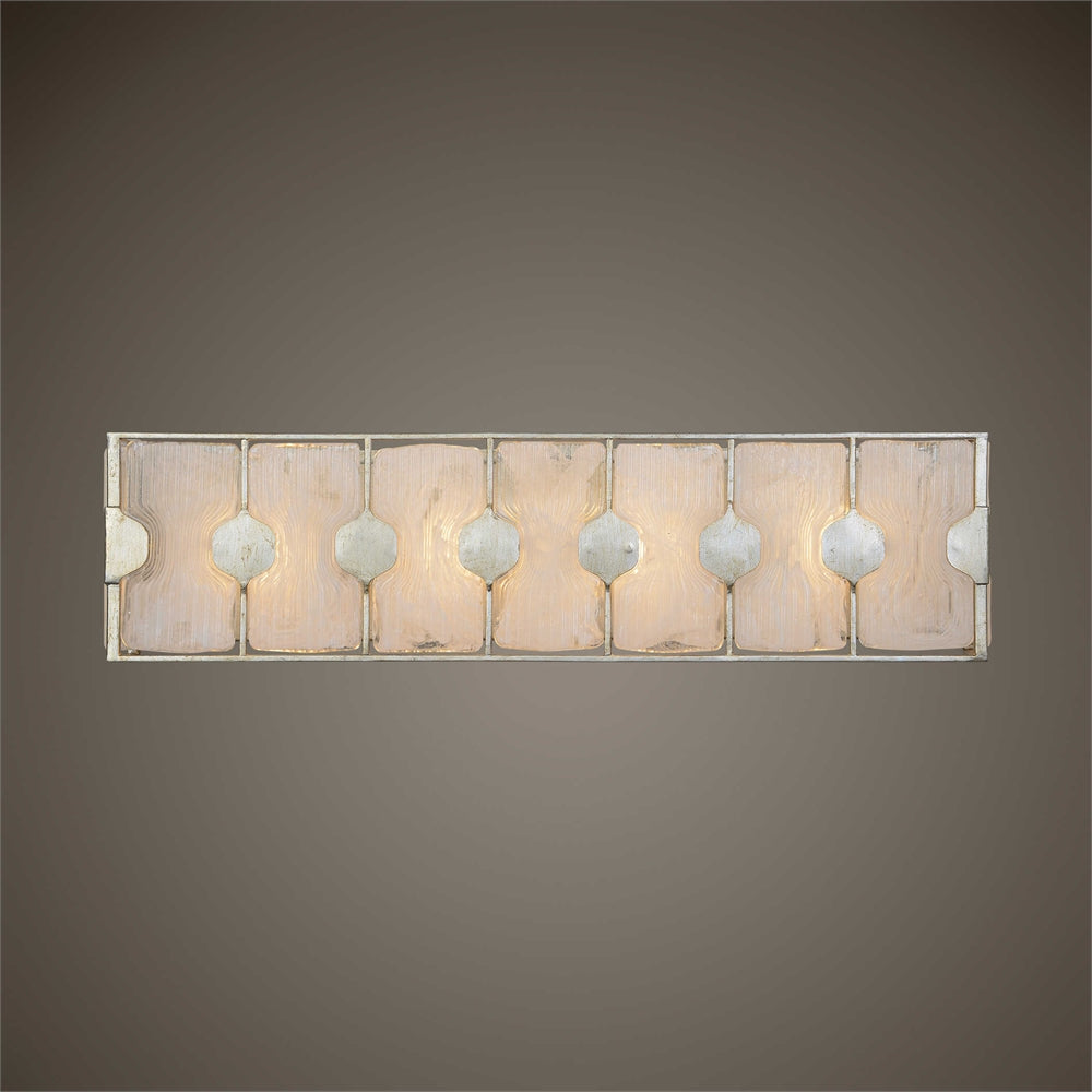 Rene 4 Light Vanity Strip - 22867