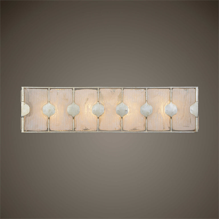 Rene 4 Light Vanity Strip - 22867
