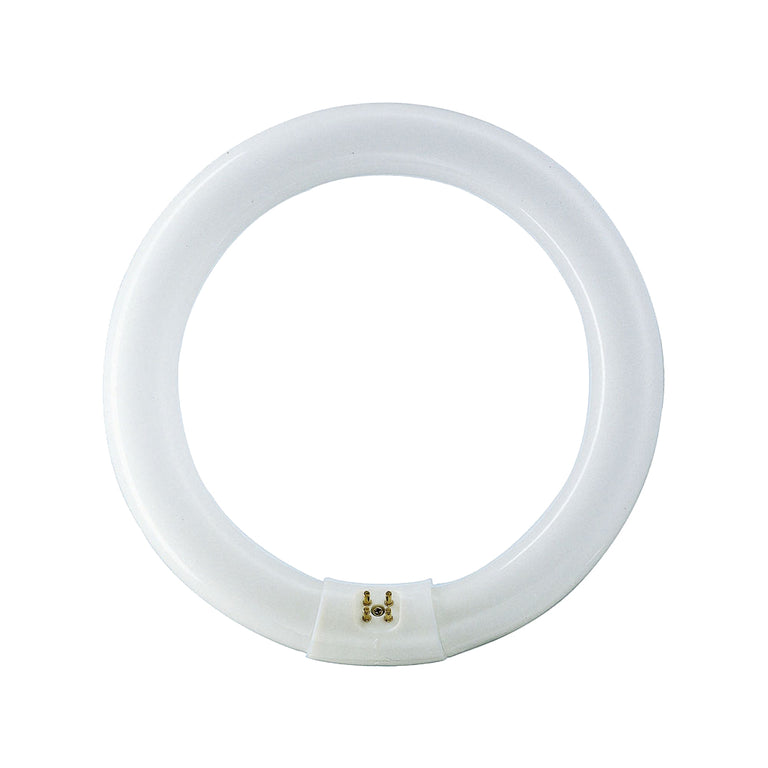 Circular T9 Fluorescent Tube 22W Warm White - CIR-22-WW