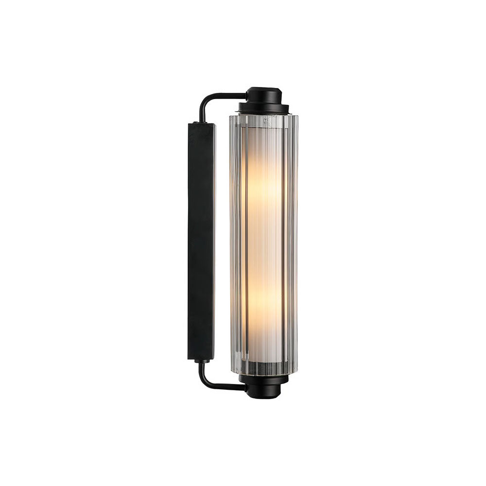 Nimal Double Wall Light Black - 2310521003