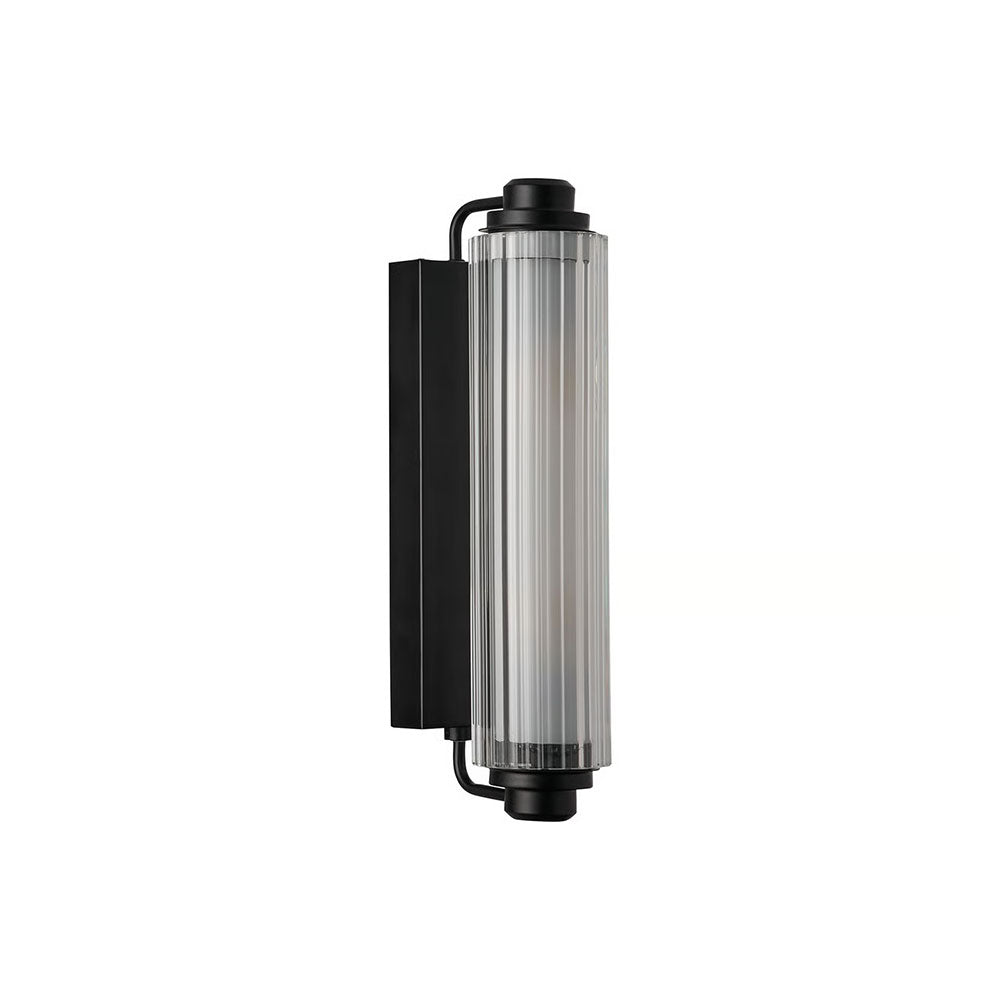 Nimal Double Wall Light Black - 2310521003