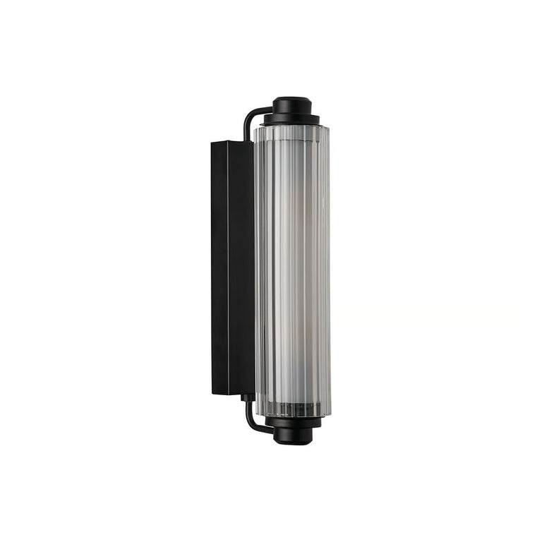 Nimal Double Wall Light Black - 2310521003
