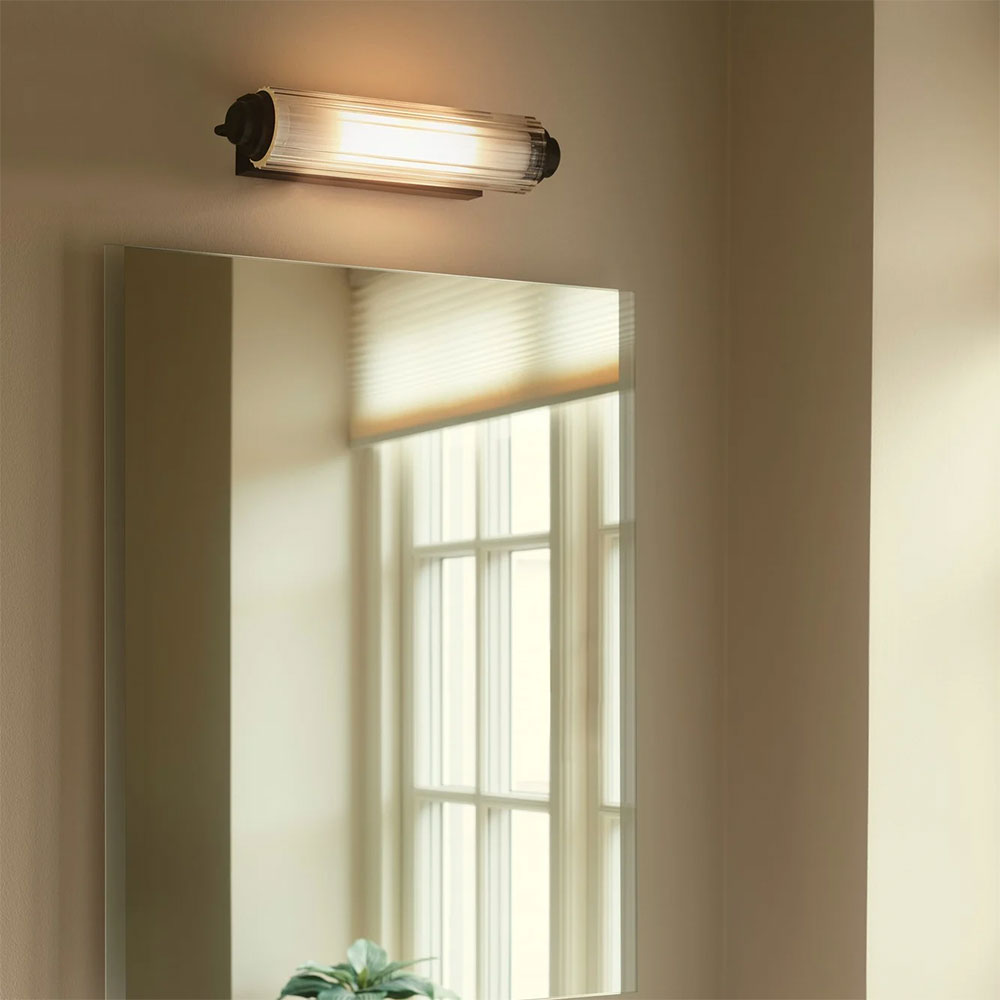 Nimal Double Wall Light Black - 2310521003
