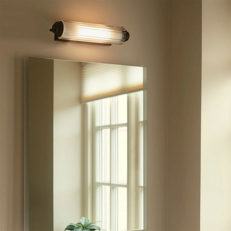 Nimal Double Wall Light Black - 2310521003