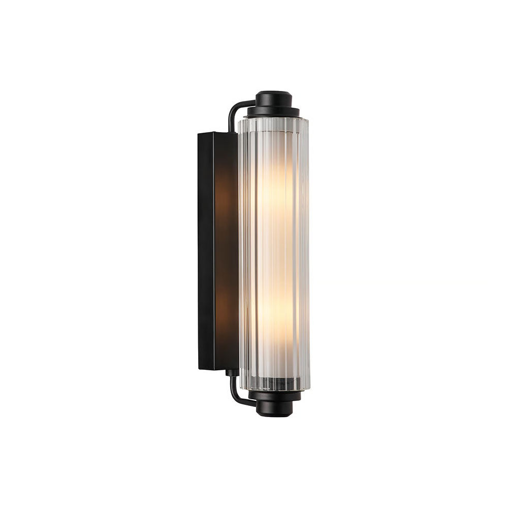 Nimal Double Wall Light Black - 2310521003